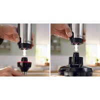 Bosch ErgoMaster MSM6M623 Image #3