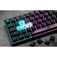 Corsair K65 RGB Mini (черный, Cherry MX Speed, нет кириллицы) Image #42