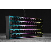 Corsair K65 RGB Mini (черный, Cherry MX Speed, нет кириллицы) Image #37