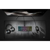 Corsair K65 RGB Mini (черный, Cherry MX Speed, нет кириллицы) Image #10