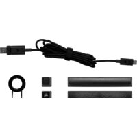 Corsair K65 RGB Mini (черный, Cherry MX Speed, нет кириллицы) Image #32