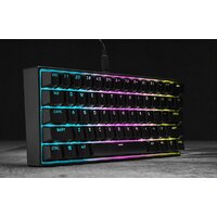 Corsair K65 RGB Mini (черный, Cherry MX Speed, нет кириллицы) Image #13