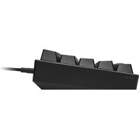 Corsair K65 RGB Mini (черный, Cherry MX Speed, нет кириллицы) Image #6