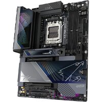 Материнская плата Gigabyte X870E Aorus Master X3D - Превью изображения №4 — Интернет-магазин Your Sale