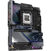 Материнская плата Gigabyte X870E Aorus Master X3D - Превью изображения №3 — Интернет-магазин Your Sale