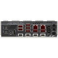 Материнская плата Gigabyte X870E Aorus Master X3D - Превью изображения №5 — Интернет-магазин Your Sale