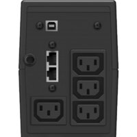 Источник бесперебойного питания IPPON Back Power Pro II 800 - Превью изображения №4 — Интернет-магазин Your Sale