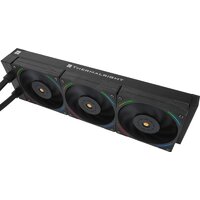 Система жидкостного охлаждения для процессора Thermalright Hyper Vision 360 ARGB (черный) - Превью изображения №4 — Интернет-магазин Your Sale