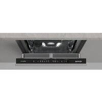 Встраиваемая посудомоечная машина Gorenje GV563C10 - Превью изображения №5 — Интернет-магазин Your Sale