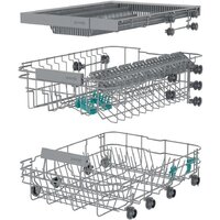 Встраиваемая посудомоечная машина Gorenje GV563C10 - Превью изображения №12 — Интернет-магазин Your Sale