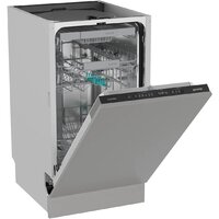 Встраиваемая посудомоечная машина Gorenje GV563C10 - Превью изображения №2 — Интернет-магазин Your Sale