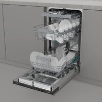 Встраиваемая посудомоечная машина Gorenje GV563C10 - Превью изображения №7 — Интернет-магазин Your Sale
