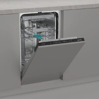 Встраиваемая посудомоечная машина Gorenje GV563C10 - Превью изображения №3 — Интернет-магазин Your Sale