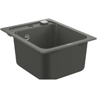 Grohe K700 50-C 40/50 1.0 31650AT0 (серый гранит)