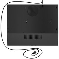 Кухонная вытяжка Elikor Eco One 60 298169 (черный) - Превью изображения №5 — Интернет-магазин Your Sale