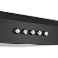 Кухонная вытяжка Elikor Eco One 60 298169 (черный) - Превью изображения №8 — Интернет-магазин Your Sale