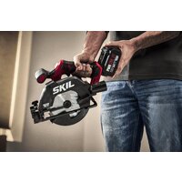 Дисковая (циркулярная) пила Skil CR6413 CR6413SE00 (без АКБ) - Превью изображения №10 — Интернет-магазин Your Sale