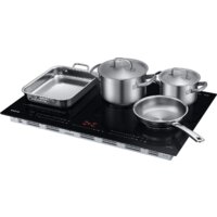 Варочная панель Samsung NZ85C6057FK - Превью изображения №11 — Интернет-магазин Your Sale