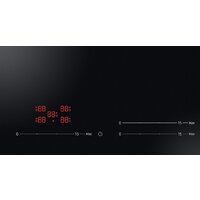 Варочная панель Samsung NZ85C6057FK - Превью изображения №6 — Интернет-магазин Your Sale