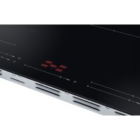 Варочная панель Samsung NZ85C6057FK - Превью изображения №7 — Интернет-магазин Your Sale