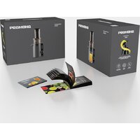 Соковыжималка Redmond (Редмонд) J1405 - Превью изображения №2 — Интернет-магазин Your Sale