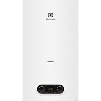 Газовая колонка Electrolux GWH 12 NanoPlus 2.0 - Превью изображения №2 — Интернет-магазин Your Sale