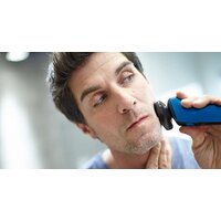 Электробритва Philips S5466/18 - Превью изображения №2 — Интернет-магазин Your Sale