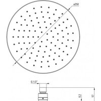 Deante Arnika BXYZNQAM Image #3