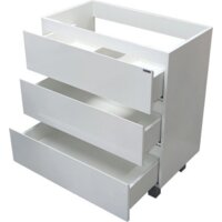 Эстет Тумба с умывальником Bali New ФР-00009967 Image #8