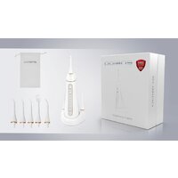 Ирригатор  Polaris PWF 0201 (белый) - Превью изображения №17 — Интернет-магазин Your Sale