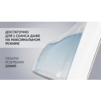 Ирригатор  Polaris PWF 0201 (белый) - Превью изображения №12 — Интернет-магазин Your Sale