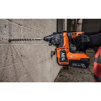 Перфоратор AEG Powertools BBH 18BL2-0 4935480697 (без АКБ) - Превью изображения №7 — Интернет-магазин Your Sale
