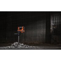 Перфоратор AEG Powertools BBH 18BL2-0 4935480697 (без АКБ) - Превью изображения №4 — Интернет-магазин Your Sale