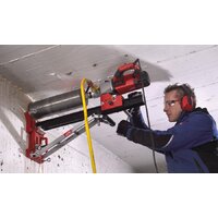 Дрель алмазного сверления Milwaukee DD 3-152 [4933428000] - Превью изображения №8 — Интернет-магазин Your Sale