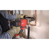 Дрель алмазного сверления Milwaukee DD 3-152 [4933428000] - Превью изображения №13 — Интернет-магазин Your Sale