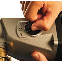 Дрель алмазного сверления Milwaukee DD 3-152 [4933428000] - Превью изображения №4 — Интернет-магазин Your Sale