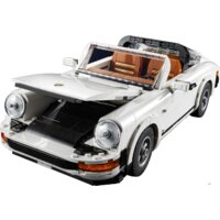 LEGO Creator 10295 Porsche 911 Image #4