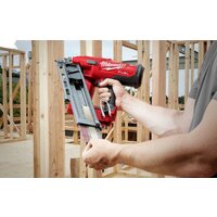 Milwaukee M18 FFN-502C 4933471404 (с 2-мя АКБ) Image #8