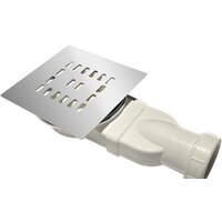 BelBagno TRAY-MR-UNO-RH-120/90-550-35-W-L-CR 120x90 Image #3