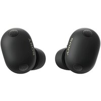 Наушники Sony WF-1000XM6 (черный) - Превью изображения №6 — Интернет-магазин Your Sale