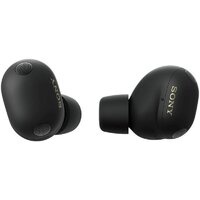 Наушники Sony WF-1000XM6 (черный) - Превью изображения №4 — Интернет-магазин Your Sale