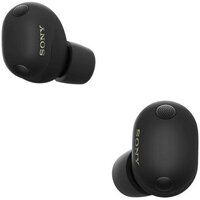 Наушники Sony WF-1000XM6 (черный) - Превью изображения №5 — Интернет-магазин Your Sale