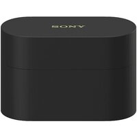 Наушники Sony WF-1000XM6 (черный) - Превью изображения №3 — Интернет-магазин Your Sale
