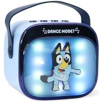 Беспроводная колонка OTL Technologies Bluey PopSing BL1444 - Превью изображения №4 — Интернет-магазин Your Sale