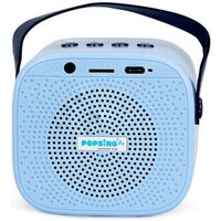 Беспроводная колонка OTL Technologies Bluey PopSing BL1444 - Превью изображения №6 — Интернет-магазин Your Sale
