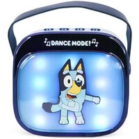 Беспроводная колонка OTL Technologies Bluey PopSing BL1444 - Превью изображения №3 — Интернет-магазин Your Sale
