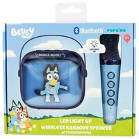 Беспроводная колонка OTL Technologies Bluey PopSing BL1444 - Превью изображения №8 — Интернет-магазин Your Sale