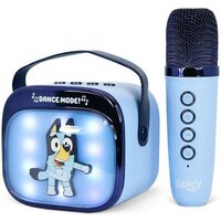 Беспроводная колонка OTL Technologies Bluey PopSing BL1444 - Превью изображения №2 — Интернет-магазин Your Sale