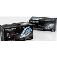 Утюг Redmond (Редмонд) RI-C255S - Превью изображения №5 — Интернет-магазин Your Sale