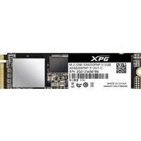 ADATA XPG SX8200 Pro 512GB ASX8200PNP-512GT-C Image #2